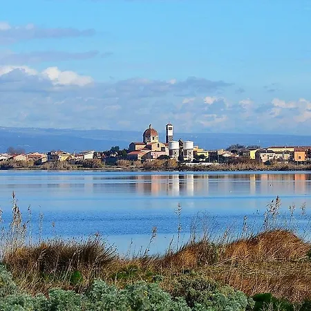 La Casetta Di Lally Apartmán *