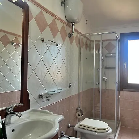 Apartmán La Casetta Di Lally