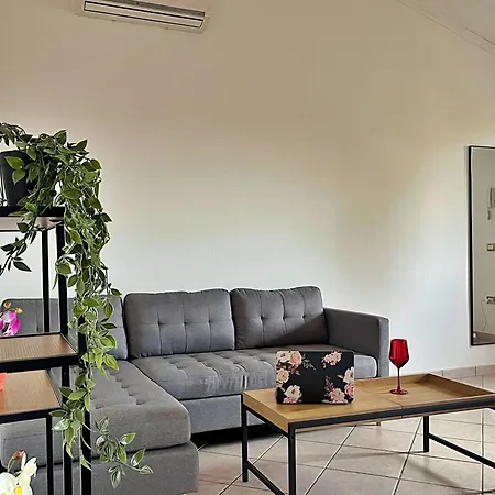 Apartmán La Casetta Di Lally *