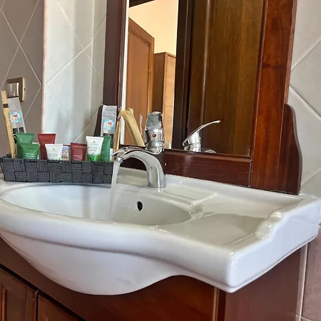 La Casetta Di Lally *