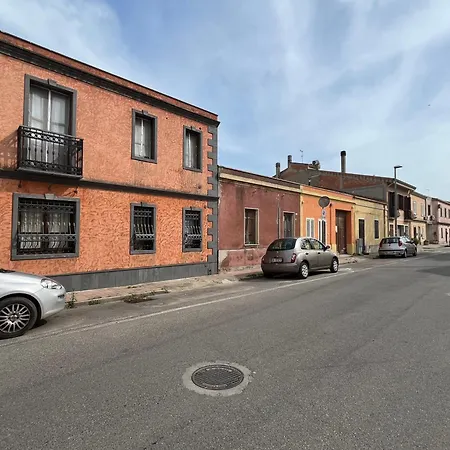 La Casetta Di Lally Càbras