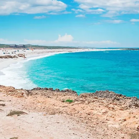 La Casetta Di Lally דירה