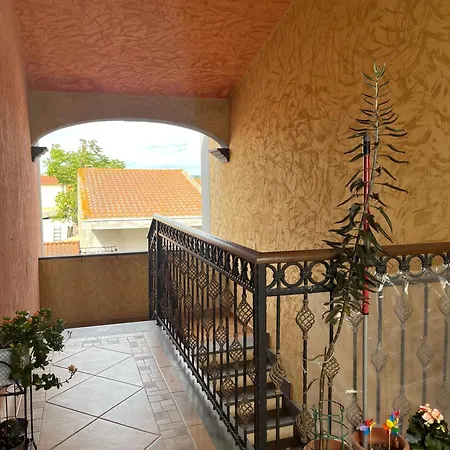 La Casetta Di Lally Apartmán Càbras