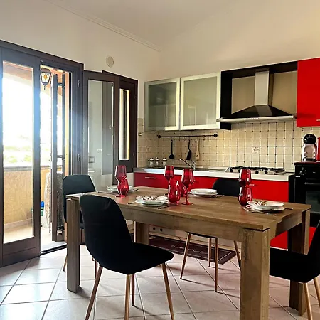 La Casetta Di Lally *