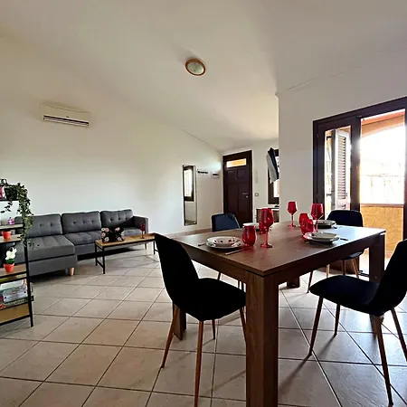 La Casetta Di Lally * Càbras