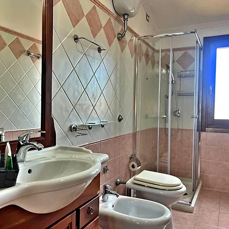 Apartmán La Casetta Di Lally *