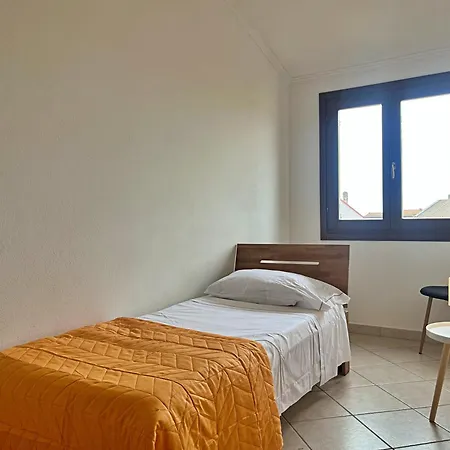 Apartmán La Casetta Di Lally