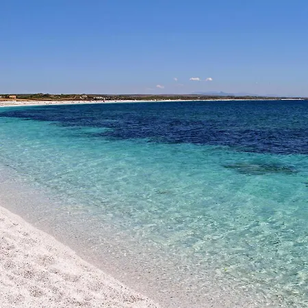 Apartmán La Casetta Di Lally Càbras